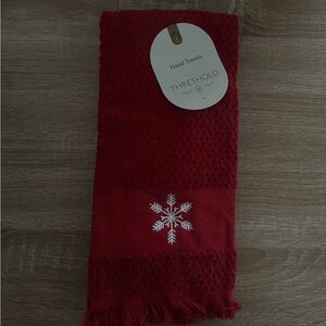 Christmas’s kitchens towels